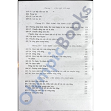 Tài liệu giáo khoa chuyên vật lí - Vật lí 10 tập 1