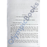 Tài liệu giáo khoa chuyên vật lí - Vật lí 11 tập 1