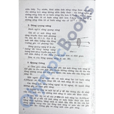 Tài liệu giáo khoa chuyên vật lí - Vật lí 11 tập 1