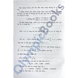 Tài liệu giáo khoa chuyên vật lí - Vật lí 11 tập 2