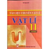 Tài liệu chuyên vật lí - Vật lí 11 tập 2