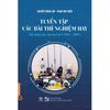 Sách - Tuyển tập các bài thí nghiệm hay (Bồi dưỡng Học sinh giỏi Vật lý THCS - THPT)