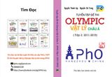 Tuyển tập đề thi Olympic Vật lý Châu Á tập 2