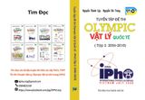 Tuyển tập đề thi Olympic Vật lý Quốc tế tập 2
