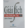 Giải tích CALCULUS 7e (Tập 1)