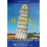 Vật lý và hỏi đáp - tập 1