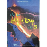 Vật lý và hỏi đáp - tập 5