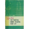 Hỏi đáp về những hiện tượng vật lý tập 5