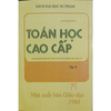 Toán học cao cấp cho người mới bắt đầu và ứng dụng vào Vật lý tập 2
