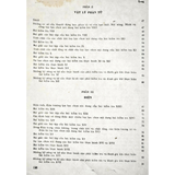 Những bài kiểm tra về vật lý ở trường phổ thông