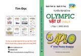 Tuyển tập đề thi Olympic Vật lý Châu Á tập 1
