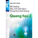 Bồi dưỡng HSG Vật lí THPT Quang học 2