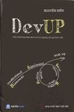 DevUP - Phát triển toàn diện sự nghiệp lập trình viên