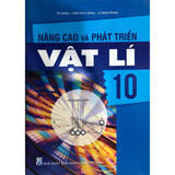 Nâng cao và phát triển Vật lý 10