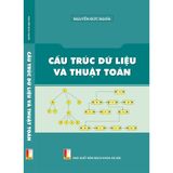 Sách - Cấu Trúc Dữ Liệu Và Thuật Toán