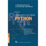 Đường Vào Lập Trình Python