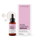 Serum Chăm Sóc Da Mụn 30ml