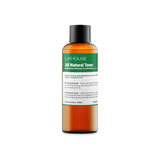 All Natural Toner 100ml