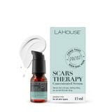 Serum Làm Mờ Sẹo Rỗ 15ml