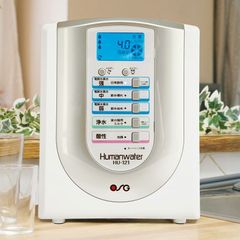 Máy Điện Giải Ion kiềm OSG - Human Water HU-121