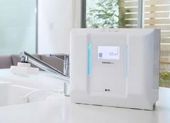 Máy lọc nước ion kiềm OSG Human Water HU-150