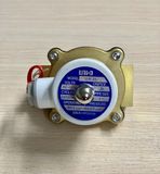 VAN ĐIỆN TỪ 220V