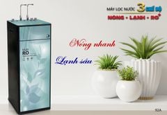 NÓNG LẠNH NGUỘI - 9 CẤP LỌC