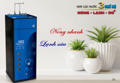 NÓNG LẠNH NGUỘI 9 CẤP LỌC