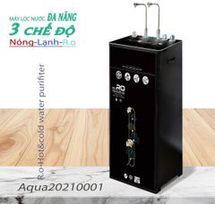 MÁY LỌC NƯỚC 2 VÒI NÓNG LẠNH NGUỘI