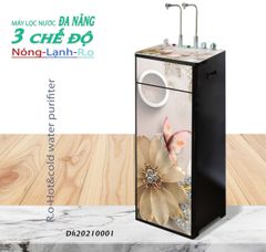 NÓNG LẠNH NGUỘI - 9 CẤP LỌC