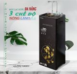 MÁY LỌC NƯỚC 2 VÒI NÓNG LẠNH NGUỘI