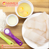Cá Tuyết Fillet cắt khúc