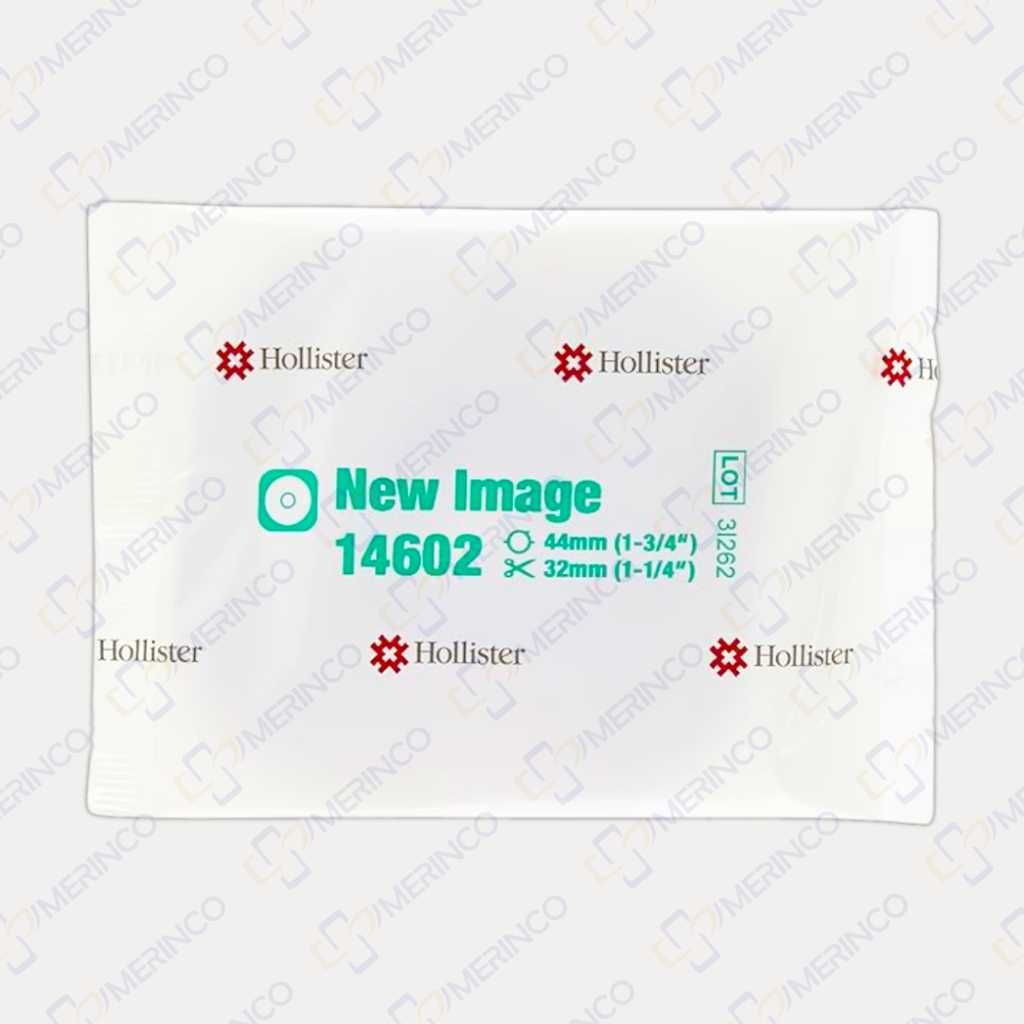 Đế rời Túi hậu môn nhân tạo (HMNT) 2 mảnh Hollister 14602