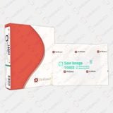 Đế rời Túi hậu môn nhân tạo (HMNT) 2 mảnh Hollister 14602