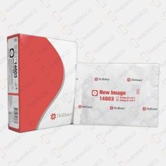 Đế rời Túi hậu môn nhân tạo (HMNT) 2 mảnh Hollister 14603