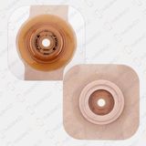 Đế lồi Túi hậu môn nhân tạo (HMNT) 2 mảnh Hollister 14803