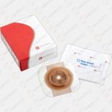 Đế lồi Túi hậu môn nhân tạo (HMNT) 2 mảnh Hollister 14804