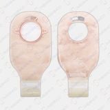 Túi hậu môn nhân tạo 2 mảnh có bộ lọc khử mùi xả khí Hollister 18194, túi chứa phân
