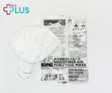 Khẩu trang y tế N95 sợi Nanofiber Nask