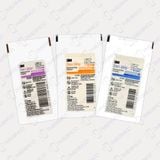 Miếng dán vết thương thay chỉ khâu phẫu thuật 3M STERI-STRIP™