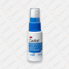 Xịt bảo vệ và hỗ trợ điều trị hăm loét da 3M Cavilon 28ml chống loét, giảm hăm da