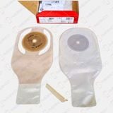 Túi hậu môn nhân tạo (HMNT) một mảnh Hollister 8631