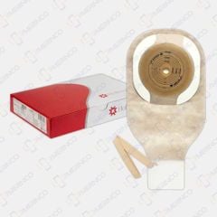 Túi hậu môn nhân tạo (HMNT) một mảnh Hollister 8631