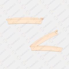 Khóa kẹp túi hậu môn nhân tạo Hollister 8770