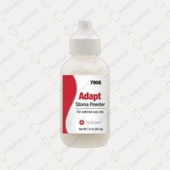 Bột hút ẩm chống loét hậu môn nhân tạo Hollister Adapt Stoma Power 7906