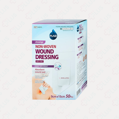 Băng gạc vô trùng Young Wound Dressing 9cmx15cm