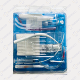 Bộ mở khí quản nhanh qua da - PORTEX Percutaneous Dilation Tracheostomy Kit