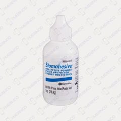 Bột hút ẩm chống loét ConvaTec bảo vệ da quanh hậu môn nhân tạo