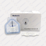 Cảm biến hệ thống đo đường huyết liên tục CGM Guardian™ Sensor 3 Medtronic