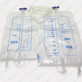 Dụng cụ hỗ trợ đi tiểu nam PitrMed, bộ chụp tiểu silicon nam